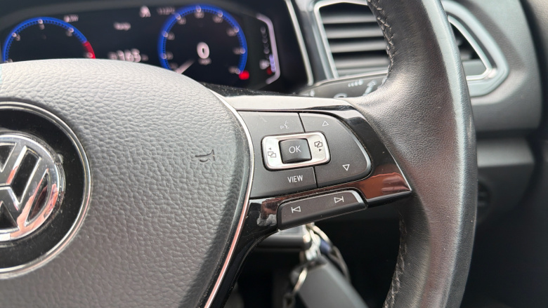 Volkswagen T-Roc 2.0 TDI 4MOTION SEL 5dr Diesel Hatchback